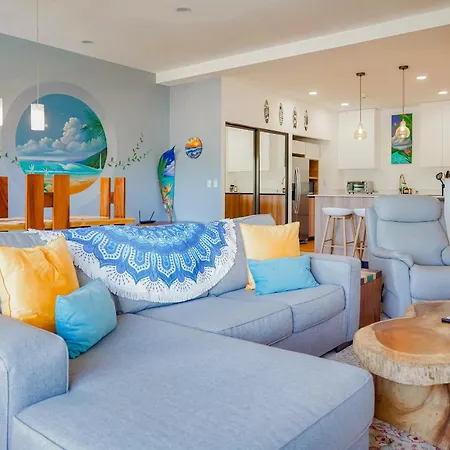Jaco Bay 3804 Apartment